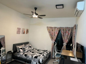 Edusphere cozy suite with netflix wifi pool